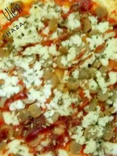Foto resep Pizza No Ulen
