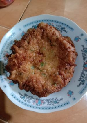 Foto resep Telur dadar spesial