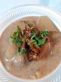 Stewed Fruit