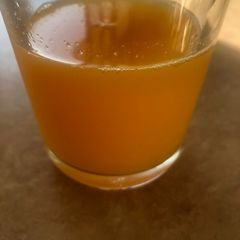 Musami ka juice A picture of Musami ka juice.