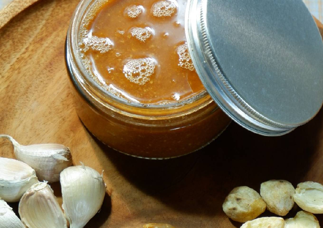 Bumbu Ebi (Rahasia Masakan Enak)