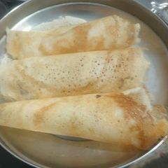 Instant Atta Dosa A picture of Instant Atta Dosa.