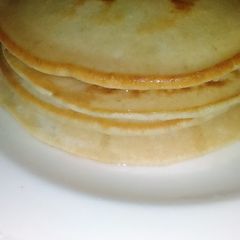 Pancake 🥞 A picture of Pancake 🥞.