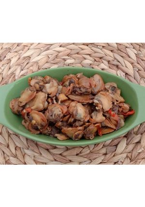 Foto resep Tumis Kerang Dara