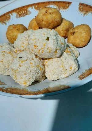 Foto resep Tahu Sakura Mini