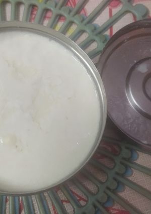 টক দই (tok doi recipe in Bengali) রেসিপির প্রধান ছবি