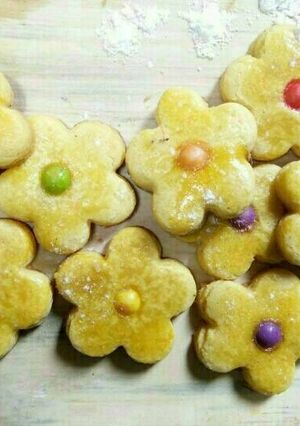 Foto resep Kue Kering Crispi