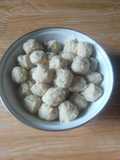 Bakso Ayam Pentolan