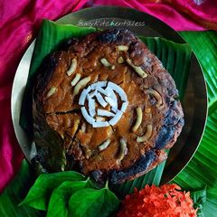 Poda Pitha A picture of Poda Pitha.