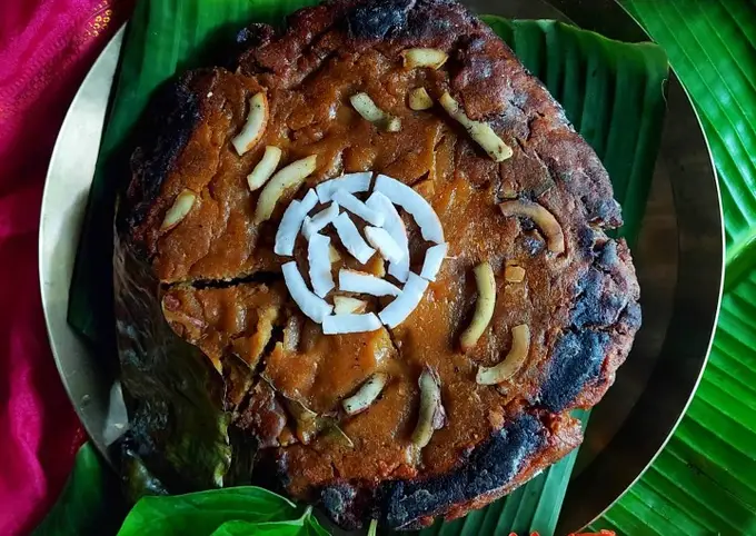 Poda Pitha 