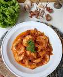 Sambal Udang