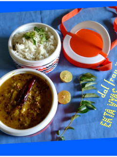 દાલ ફ્રાય જીરા રાઈસ (Dal Fry Jeera Rice Recipe In Gujarati) રેસીપી મુખ્ય ફોટો