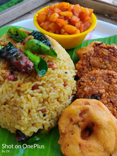 புளியோதரை செய்முறை முக்கிய புகைப்படம்