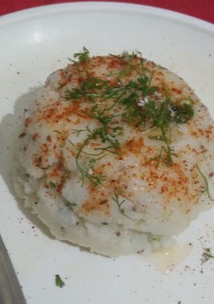 गुजराती खींचू (Gujarati Khichu Recipe in Hindi) रेसिपी मुख्य फोटो