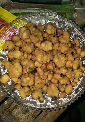 Foto resep POPTOFU ("Popcorn" Tahu)