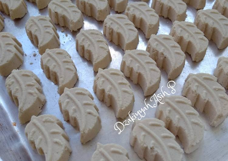 Bangkit susu/bangket susu,lumer&harum...π₯π