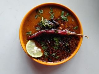 Dal fry Tadka