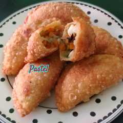 รูปของ Pastel