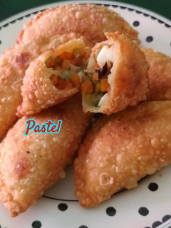 Foto resep Pastel