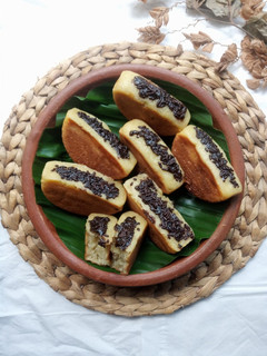 Foto resep Kue Pukis Lumer