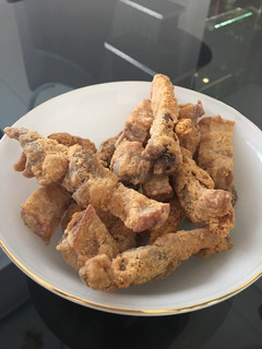 Foto resep Samcan Goreng Tepung