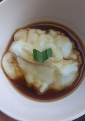 Foto resep Bubur Sumsum Lembut