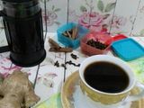 Kopi Rempah
