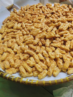 Foto resep Kastangel premium ala Bu Santy