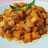 Sambal goreng kentang & hati ayam