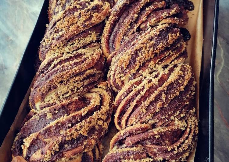 Babka kalács