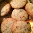 Amerikai csokis teasüti (chocolate-chip cookies)