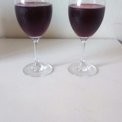 A picture of Zobo.