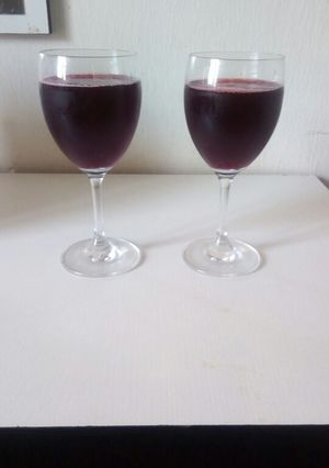 A picture of Zobo.