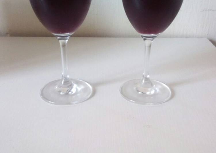 Recipe of Appetizing Zobo | This is Recipe So Appetizing You Must Test Now !!