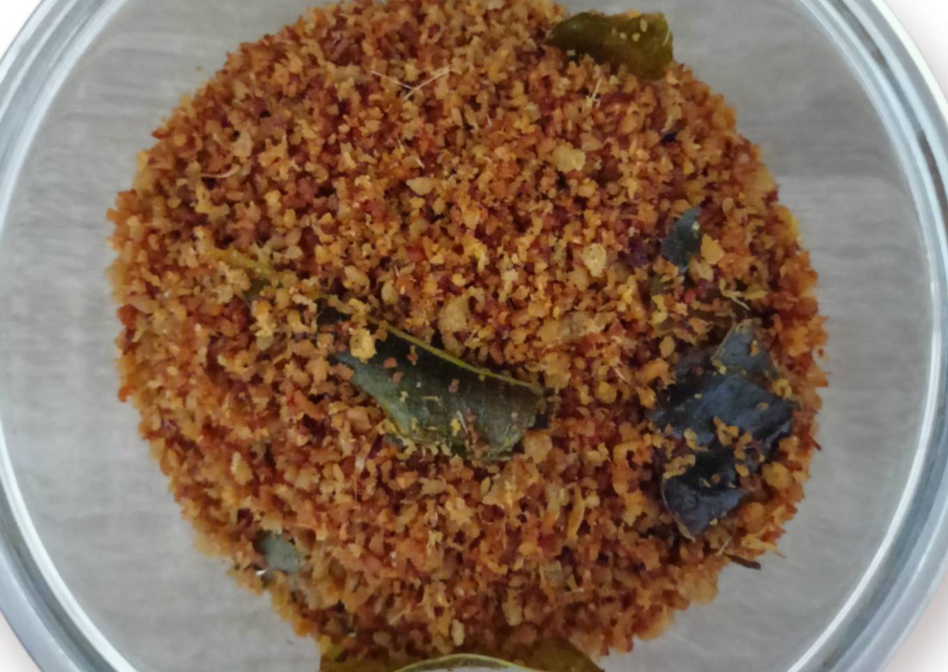 Abon Daging Sapi (BB Booster)