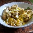 T2 (tahu telor) super pedesss