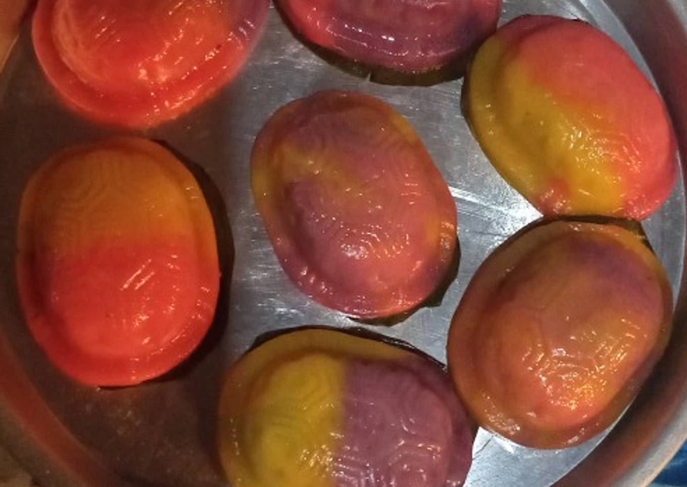 Kue ku