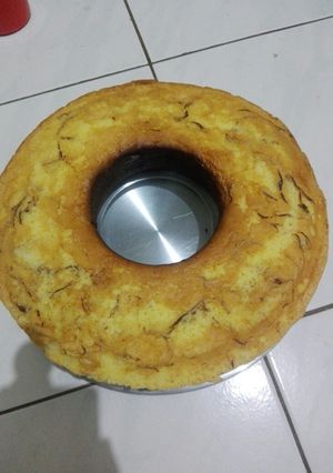 Foto resep Kelemben