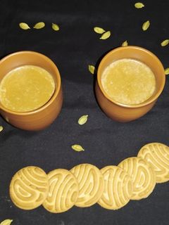 "मसाला चहा"(Masala Chai Recipe In Marathi) रेसिपी चे मुख्य फोटो