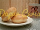 Donut Irit