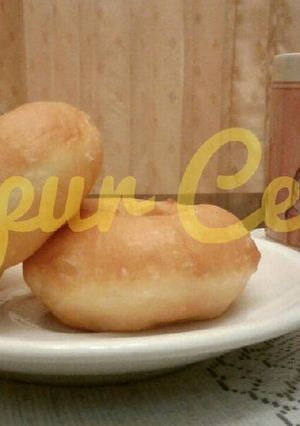 Foto resep Donut Irit