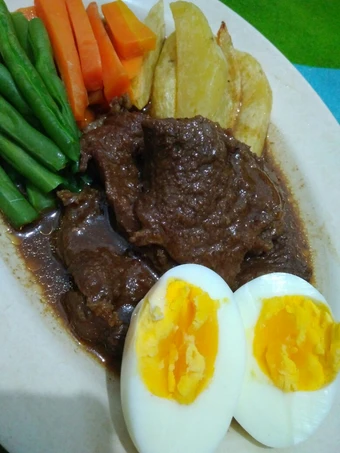 Cara Mudah Menyiapkan Resep Bistik Daging Sapi Anti Ribet, Lezat