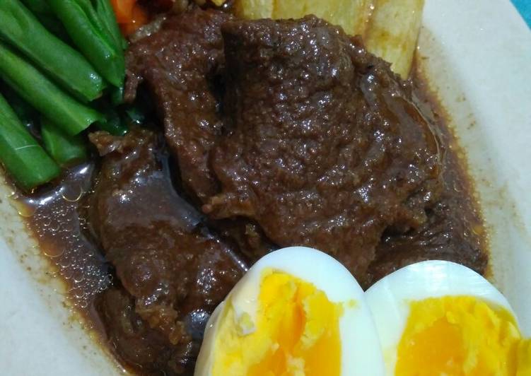  Resep  Bistik  Daging Sapi  oleh tastee kitchen Cookpad
