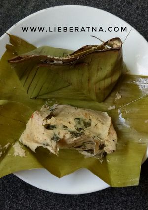 Foto resep Pepes Tahu Kemangi