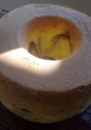 Foto resep Bolu marmer