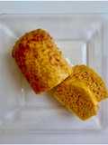 Pan de Queso Low Carb