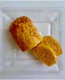 Pan de Queso Low Carb
