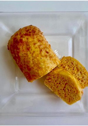 Una foto de Pan de Queso Low Carb