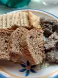Paté de Champiñón