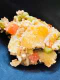 Pineapple Jasmine Rice
